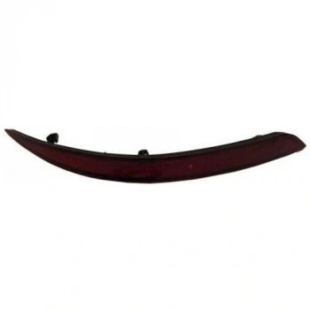 Fiat Egea 2016- Arka Tampon Reflektörü Sol Oem No (51998151)