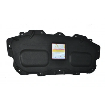 Fiat Egea 2016- Motor Kaputu İzolatörü Oem No (52047900)