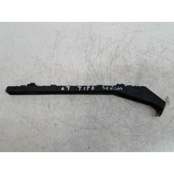 Fiat Egea 2016- Arka Tampon Braketi Üst Sol Oem No (52080635)