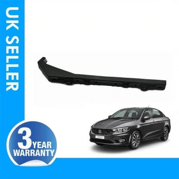Fiat Egea 2016- Arka Tampon Braketi Üst Sağ Oem No (52080636)