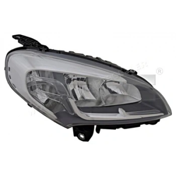 Fiat Doblo 2016- Far Krom Sağ Oem No (52109256)