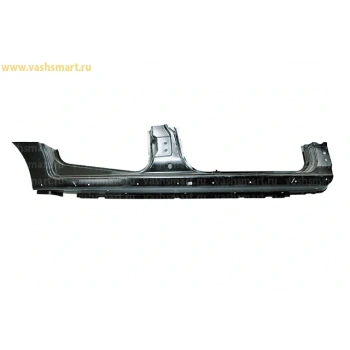 Fiat Albea 2006- Marşbiyel Sacı Sağ Oem No (71728325)