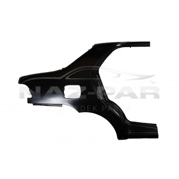 Albea Arka Çamurluk Sağ 2006- Oem No (71728327)