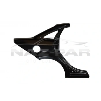 Linea 2007- Arka Çamurluk Sağ Oem No (71744131)