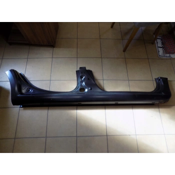 Fıat Lınea 2007- Marşbiyel Sacı Sağ Oem No (71744133)