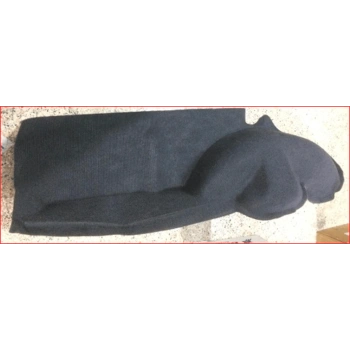 Kartal Çamurluk Üstü Gri Sol Oem No (85004960)