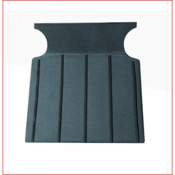 Kartal Bagaj Halısı Çıtalı Gri Oem No (85013485)