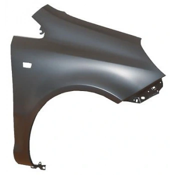 Corsa -D- 2006- Ön Çamurluk Sağ Oem No (93189644)