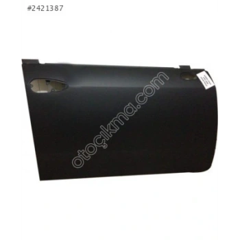 Grande Punto 2005- Ön Kapı Sacı Sağ Oem No (95460207)