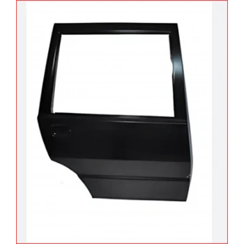 Uno 1990-1995 Arka Kapı Sacı Sağ Oem No (95922131)