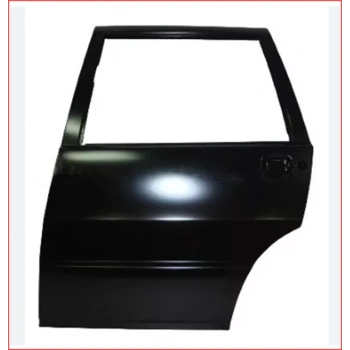 Uno 1990-1995 Arka Kapı Sacı Sol Oem No (95922132)