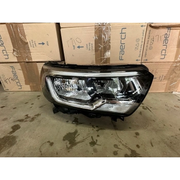 Kangoo Far Sağ Combı 2021- Oem No (260108803)