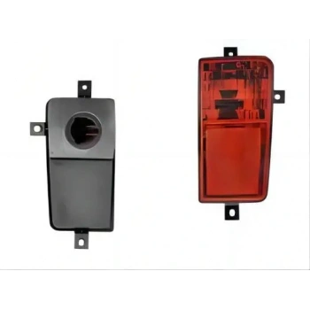 Ducato/Boxer/Jumper 2006- Arka Tampon Sis Lambası Maxi Sol Oem No (469807486)