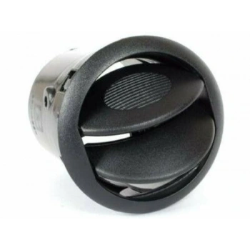 Fiat Doblo 2006- Havalandırma Difüzörü Krom Oem No (735322763)