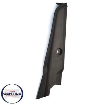 Grande Punto 2005- - Linea 2007- Ön Cam Izgara Köşe Bakaliti Sol Oem No (735412993)