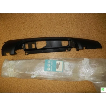 Fiat Doblo 2006- Stop Bakaliti Çift Kapı Sol Oem No (735417807)