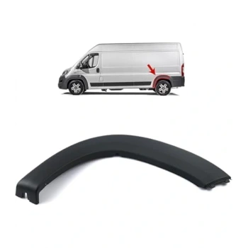 Ducato/Boxer/Jumper 2006- Arka Kapı Bandı Sol Oem No (735422802)