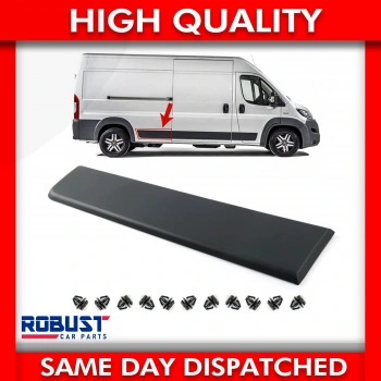 Ducato/Boxer/Jumper 2006- Arka Çamurluk Bandı Sağ Oem No (735422845)