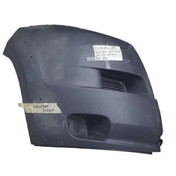 Ducato/Boxer/Jumper 2006- Ön Tampon Dodikli Sağ Oem No (735423189)