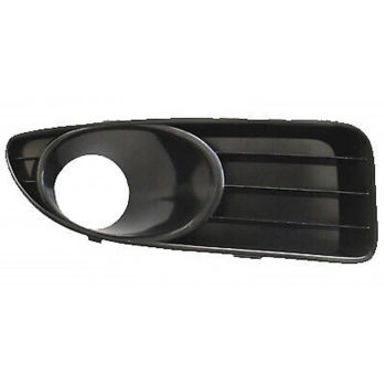 Fıat Lınea 2007- Sis Kapağı Siyah Sisli Sağ Oem No (735438372)