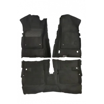 Linea 2007- Taban Halısı Oem No (735442160)