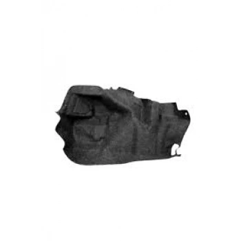 Albea Bagaj Yan Kaplama Sol E Sol 2006- Oem No (735456556)