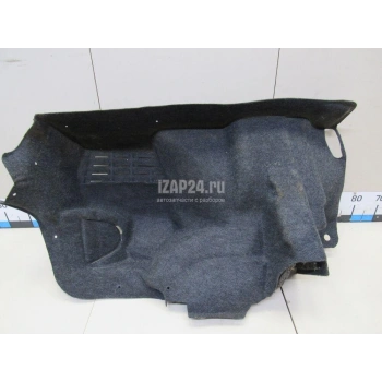 Albea Bagaj Halısı Bandız 2006- Oem No (735456557)