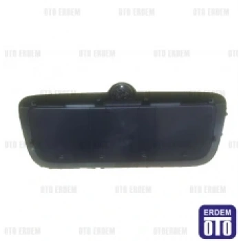 Fiat Albea 2006- Plakalık Oem No (735456826)