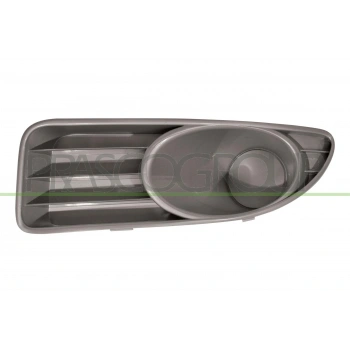 Fıat Lınea 2007- Sis Kapağı Gri Sissiz Sol Oem No (735460616)