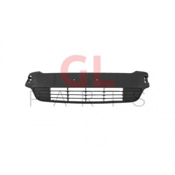 Punto Evo 2009- Ön Tampon Bandı Sissiz Oem No (735507111)