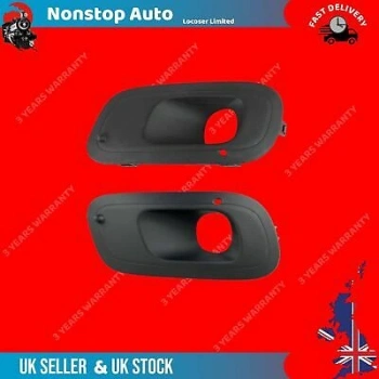 Fıat Panda 2012- Sis Kapağı Sisli Sağ Oem No (735537031)