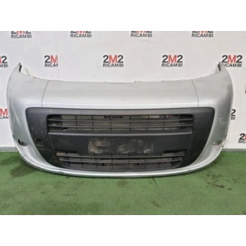 Fiorino 2009- Ön Tampon Alttan Sisli Demiri Li Üstü Gri Boyalı Oem No (735539448)