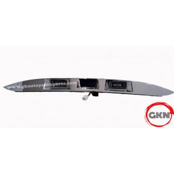 Fıat Lınea 2011- Bagaj Açma Tutamağı (Plakalık) Oem No (735545877)