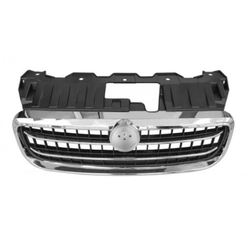 Linea 2011- Panjur Çerçevesi Nikelaj Oem No (735547955)