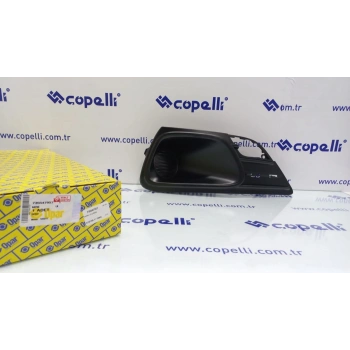 Fıat Lınea 2011- Sis Kapağı Sissiz Sağ Oem No (735547957)