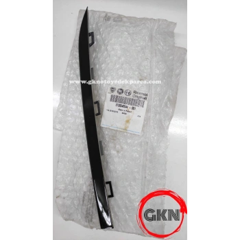 Linea 2011- Panjur Bandı Kısa Siyah Sol Oem No (735548044)