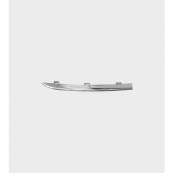 Linea 2011- Panjur Bandı Kısa Nikelaj Sağ Oem No (735548053)