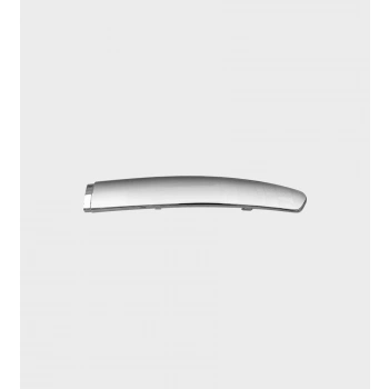 Linea 2011- Arka Tampon Bandı Nikelaj Sol Oem No (735548294)