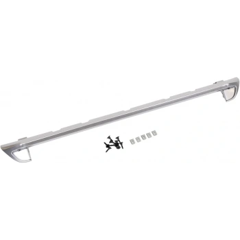 Ducato/Boxer/Jumper 2014- Ön Tampon Bandı Gri Oem No (735603416)