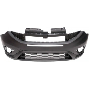 Fiat Doblo 2016- Ön Tampon Oem No (735615285)