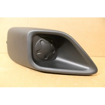 Fiat Doblo 2016- Sis Kapağı Sissiz Sol Oem No (735615288)