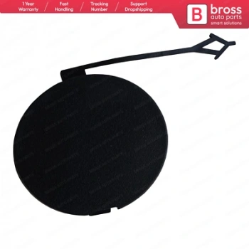 Fiat Doblo 2016- Ön Tampon Çeki Demir Kapağı Oem No (735615289)