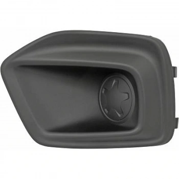 Fıat Fıorıno 2016- Sis Kapağı Sissiz Sol Oem No (735643540)