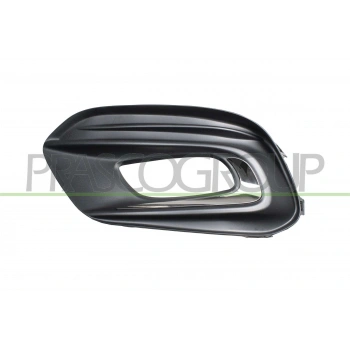 Fiat Egea Sedan 2016- Sis Kapağı Nikelajlı Sisli Sol Oem No (735649287)