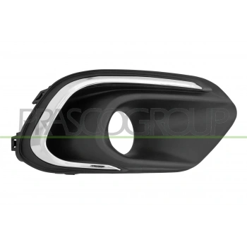 Fiat Egea Hb/Sw 2016- Sis Kapağı Nikelajlı Sisli Sağ Oem No (735660958)