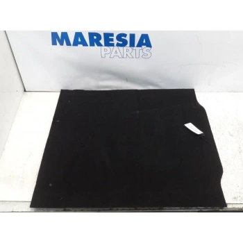 Egea 2016- Sedan Bagaj Halısı Oem No (735694248)