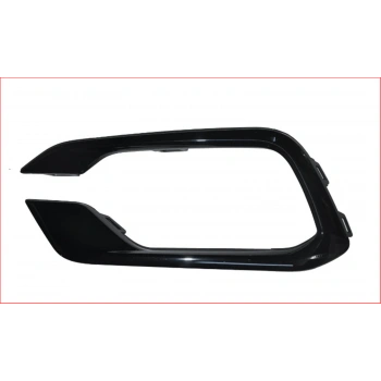 Fiat Egea 2021- Sis Far Çerçevesi Siyah Sol Oem No (735754045)