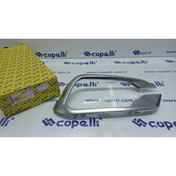 Fiat Egea 2021- Sis Far Çerçevesi Krom Sağ Oem No (735754052)