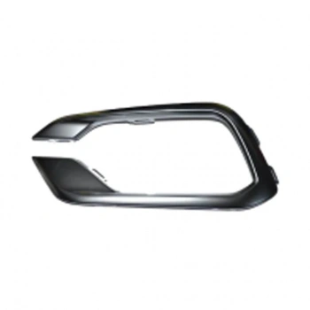 Fiat Egea 2021- Sis Far Çerçevesi Krom Sol Oem No (735754053)