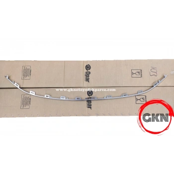 Egea Ön Tampon Alt Çıta Nikelaj 2021- Oem No (735754054)